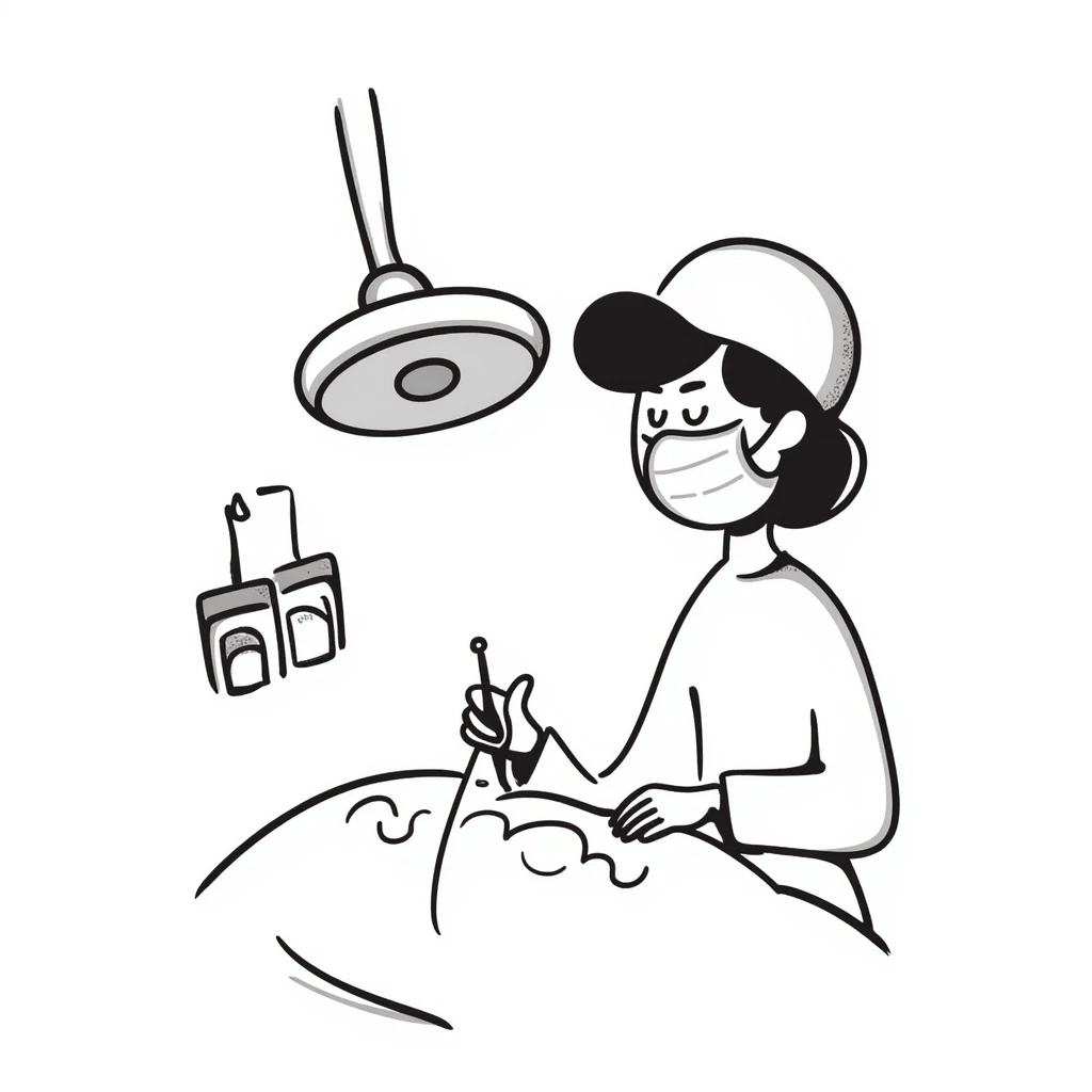 scalpel surgery emoji