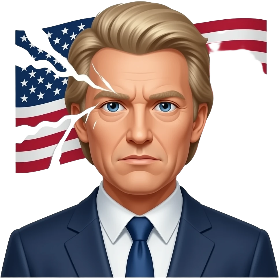 May America fall emoji