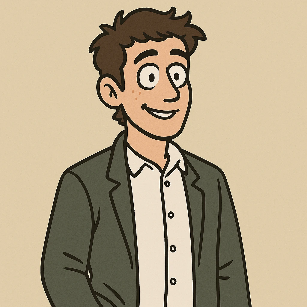 Feliks Zemdegs white shirts Loose jacket  emoji