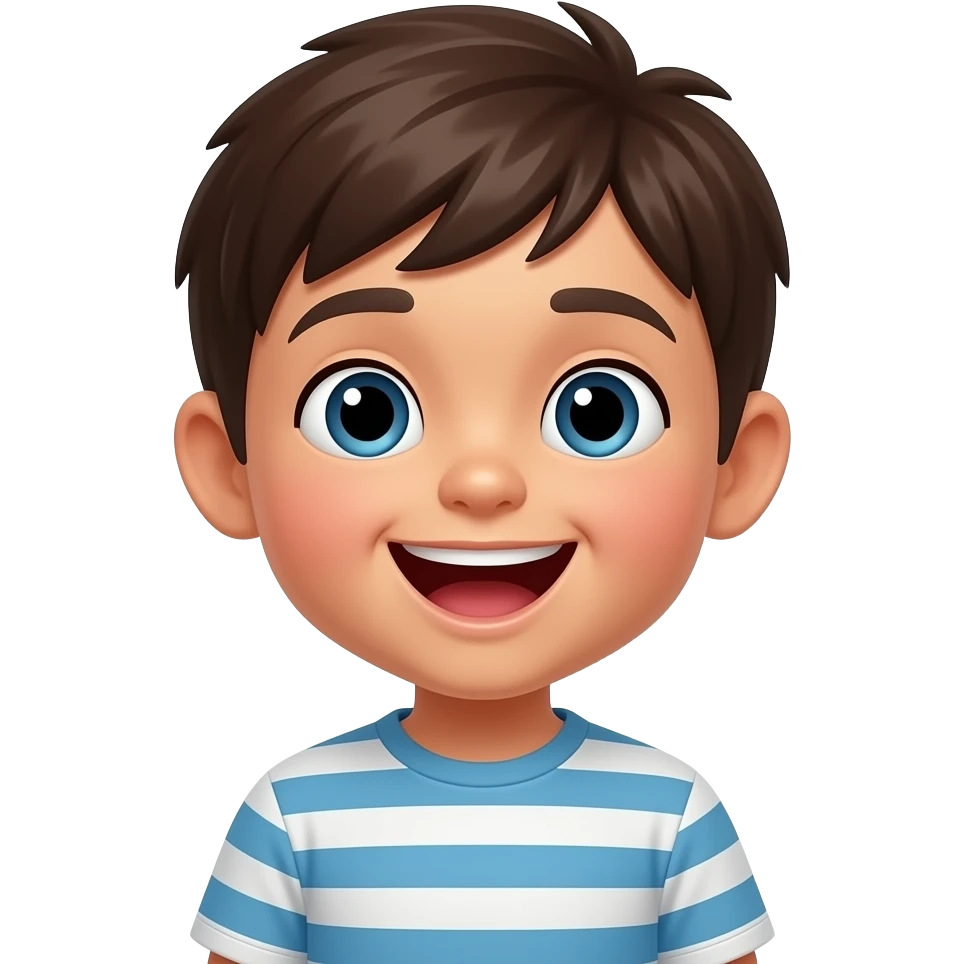 Brr brr patapim emoji