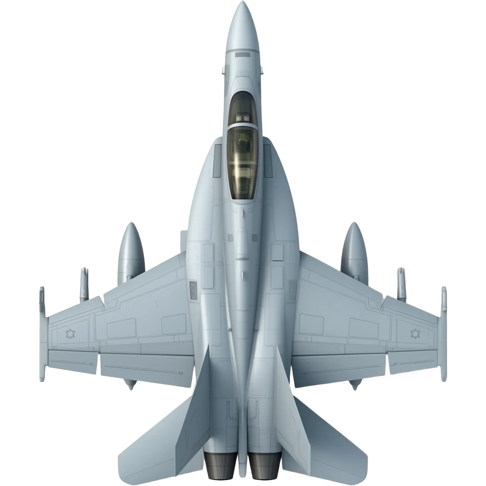 FA-18 Super Hornet RAAF emoji