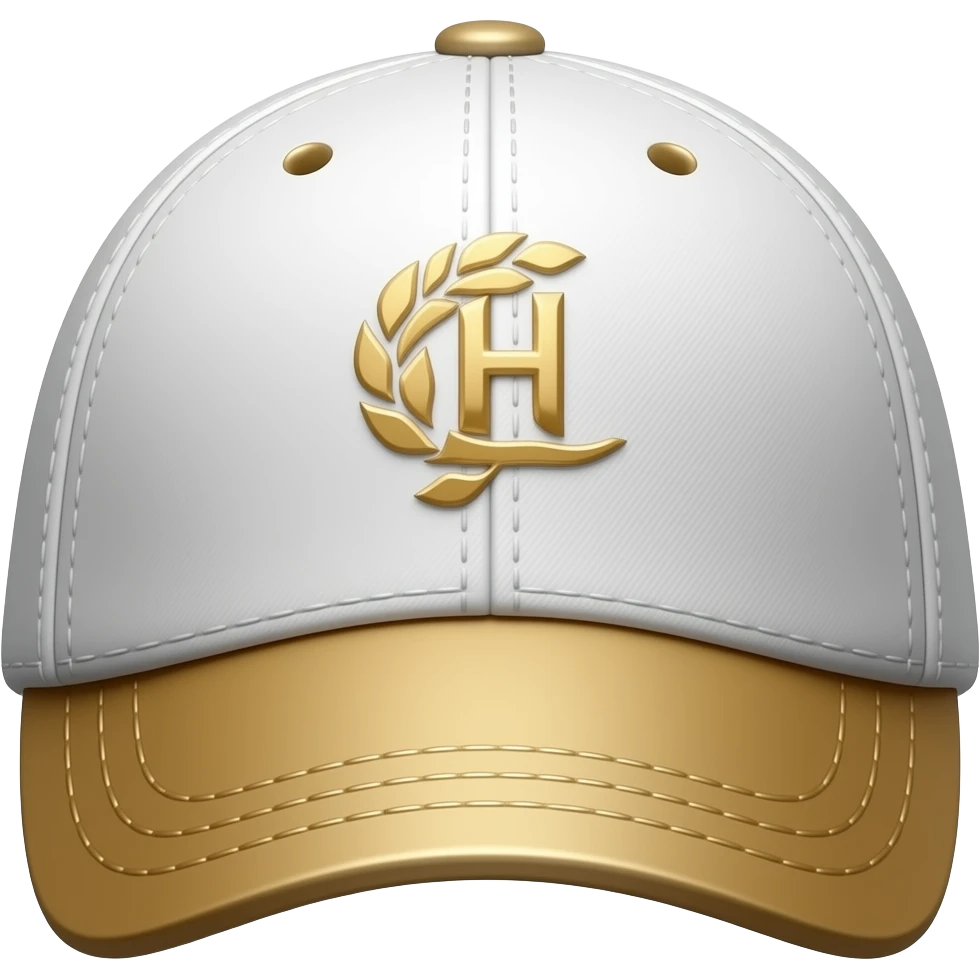 Touca de cetim emoji