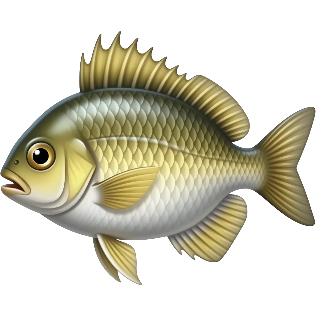fish emoji