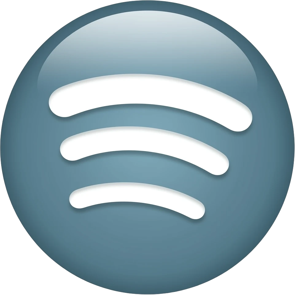Spotify emoji