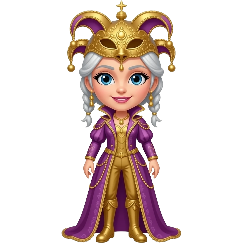 Pokemon miascarade emoji