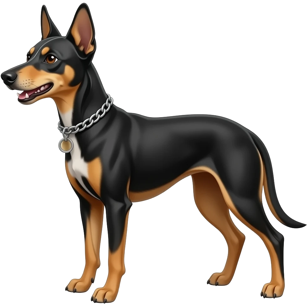 saluki rap wild east emoji