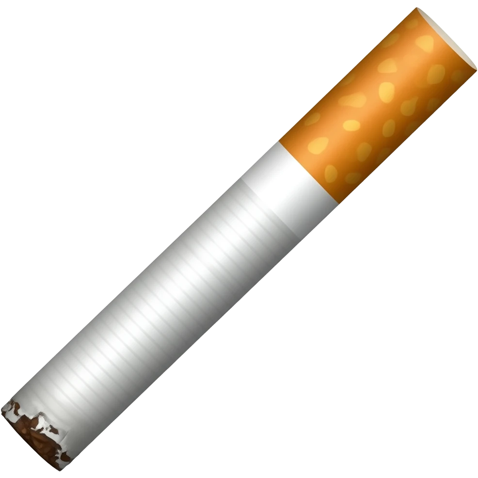 cigarette emoji