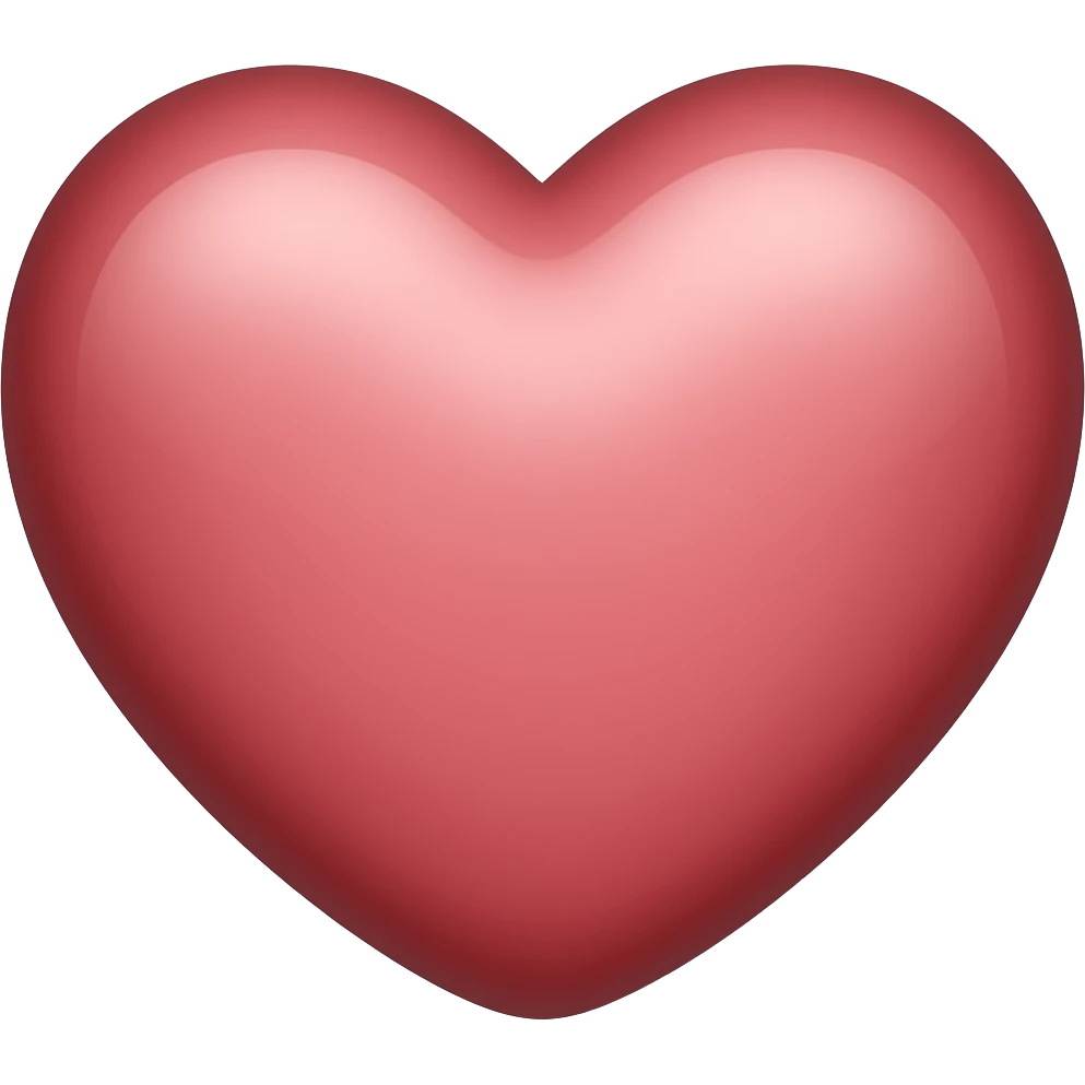 Duck heart emoji