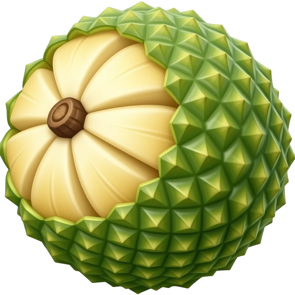 buko pandan emoji