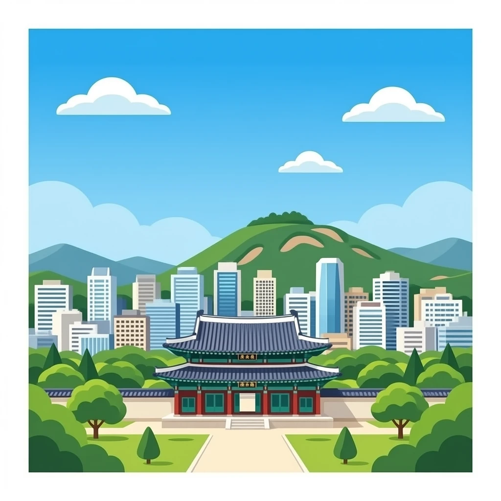 gyeongju emoji