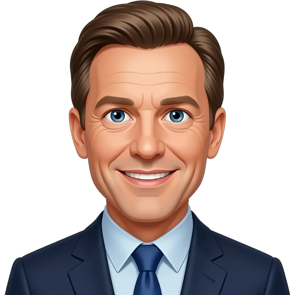 Jefferey Epstein emoji