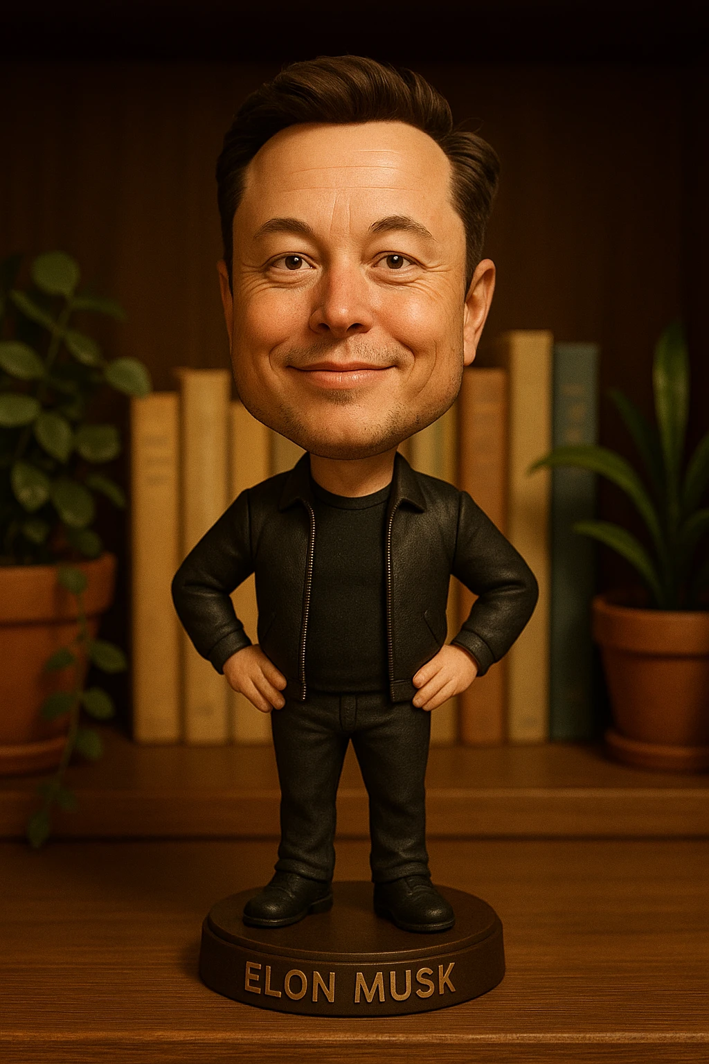 Elon musk emoji
