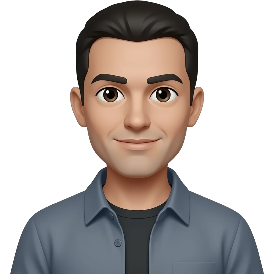 show an agile single dark gray figure with little detail for a Trading card icon - no background emoji