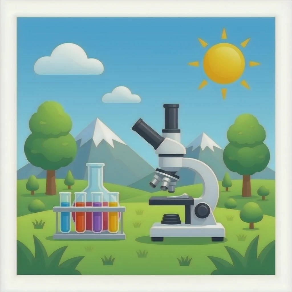 analiticas y laboratorio emoji