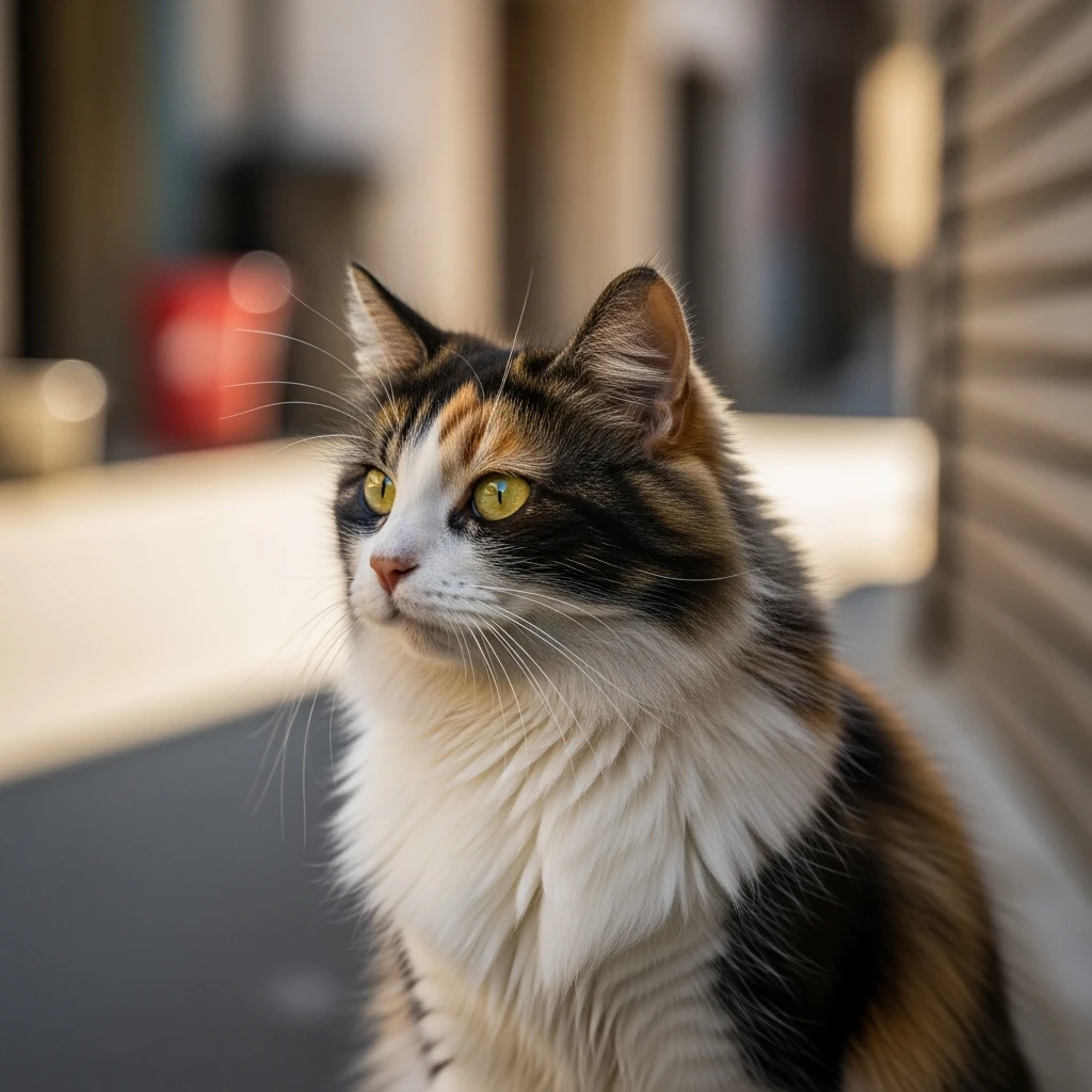 cat emoji