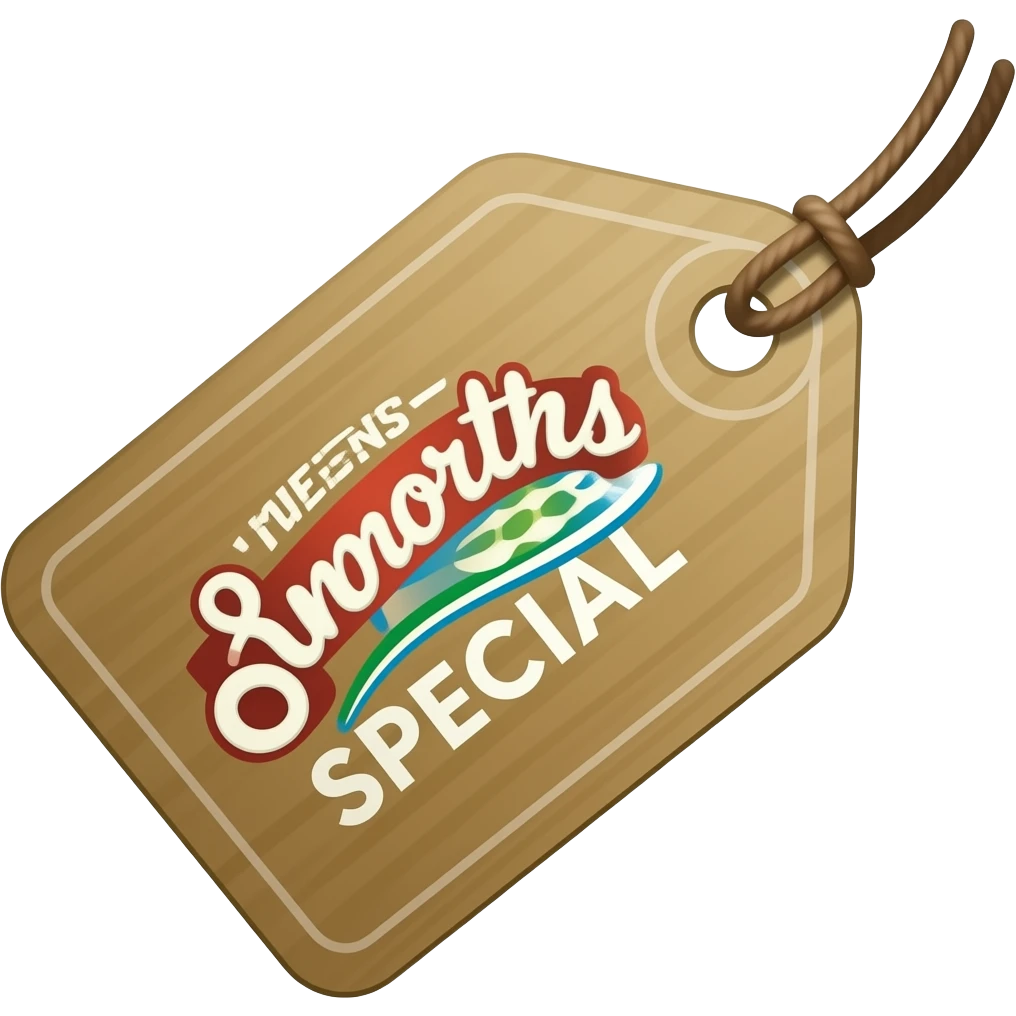 woolworths Special Tag emoji