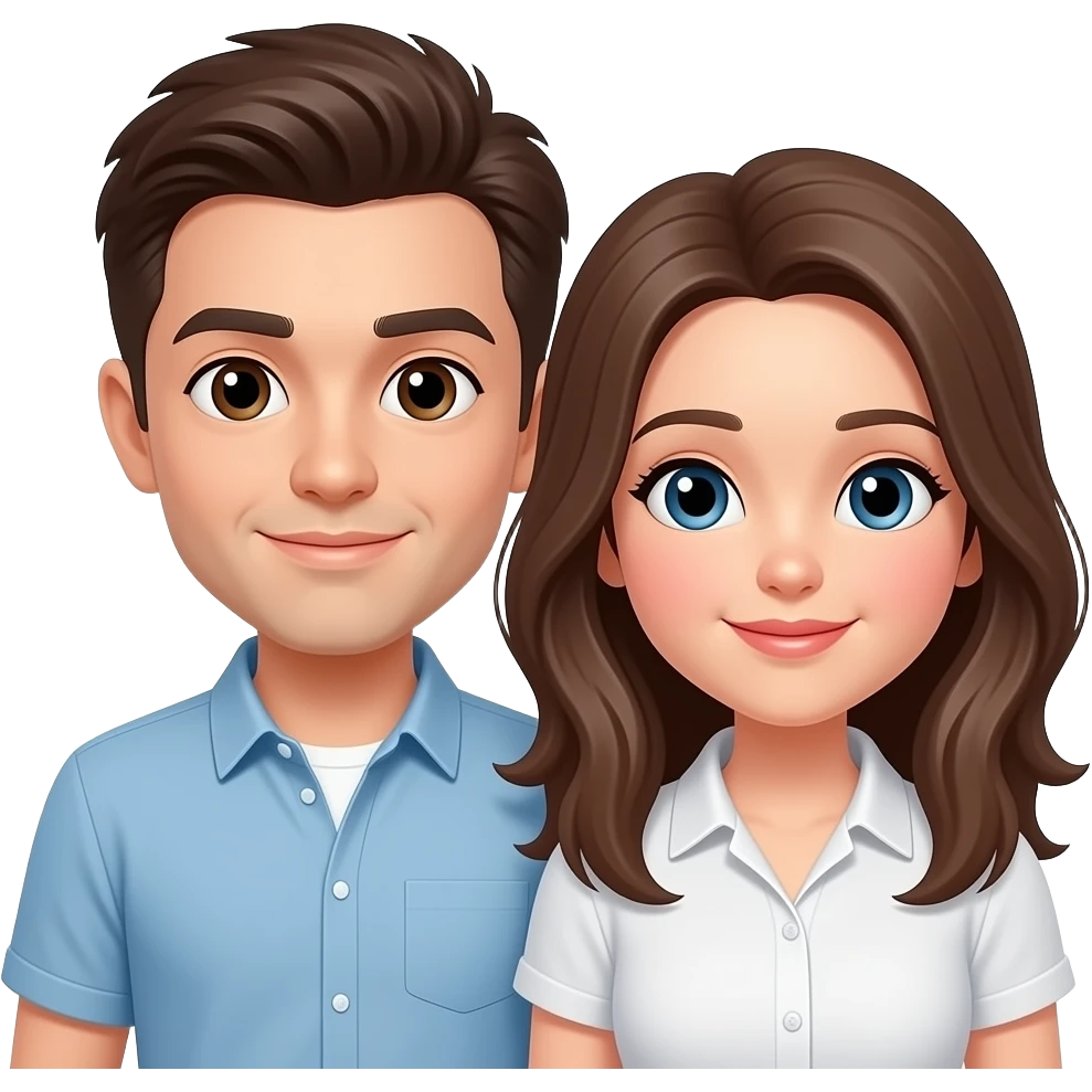 make me couple emoji emoji