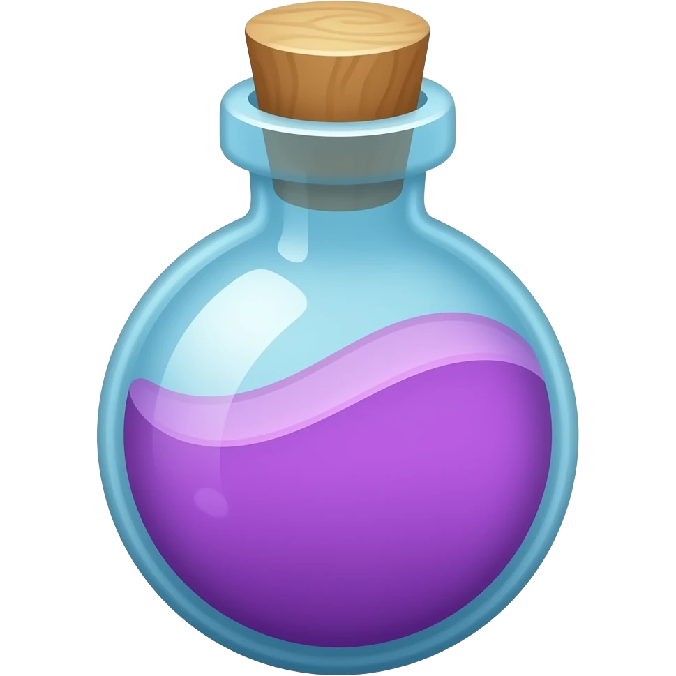 💨 Speed Potion emoji