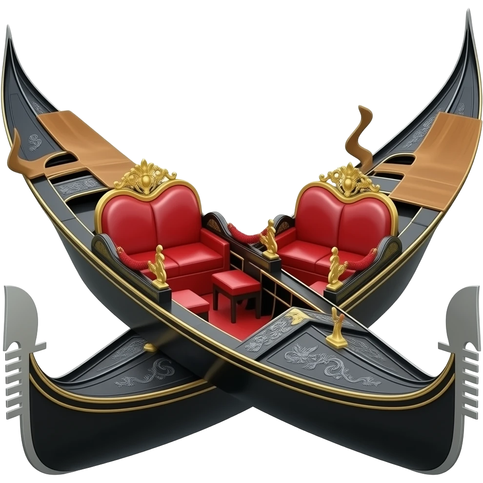 gondola emoji