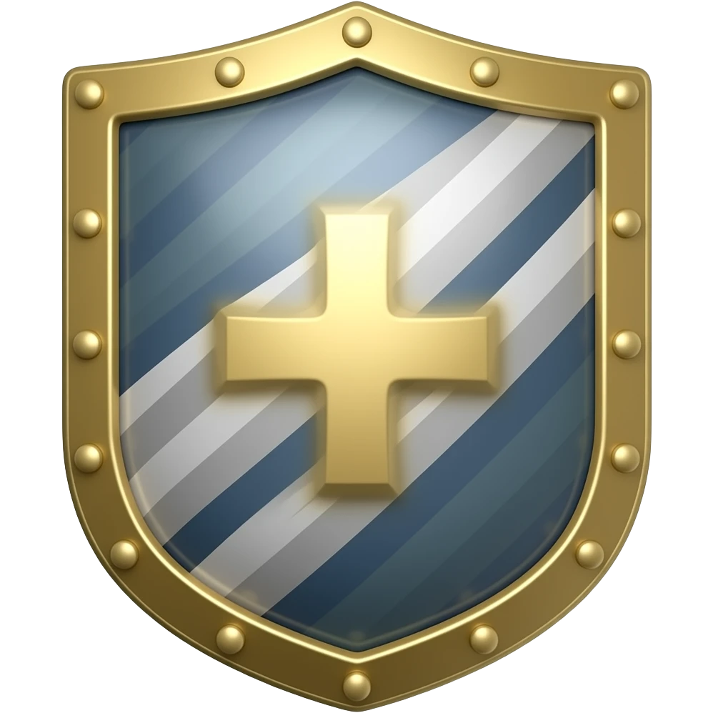 Shield emoji