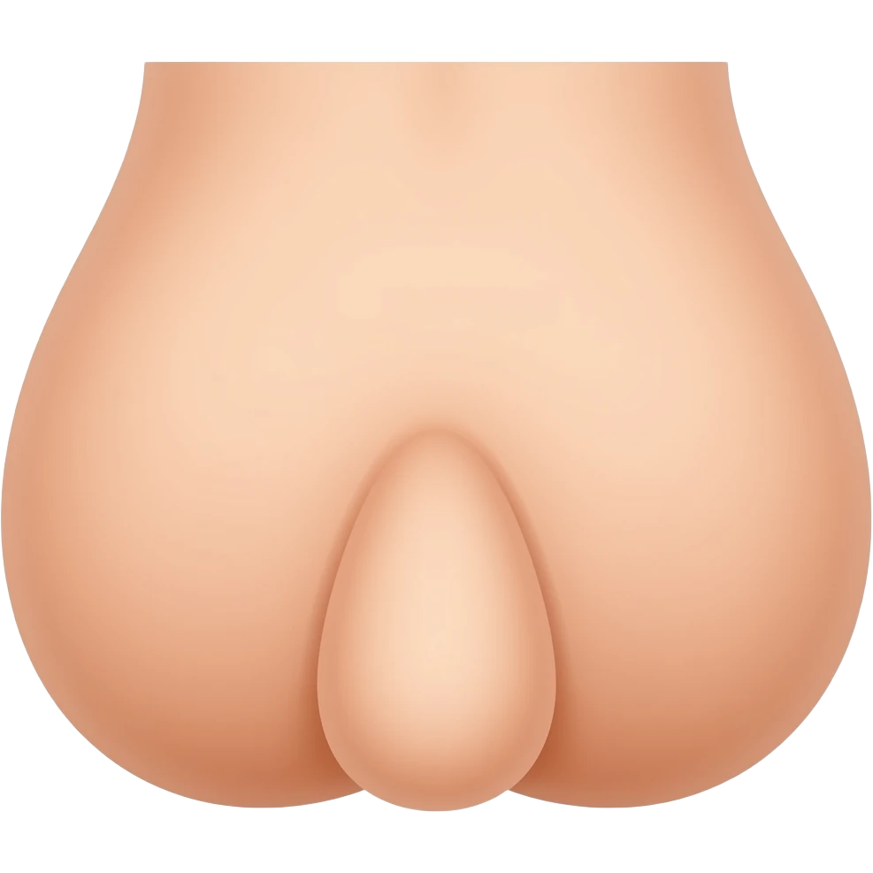 ded naked penis cum emoji