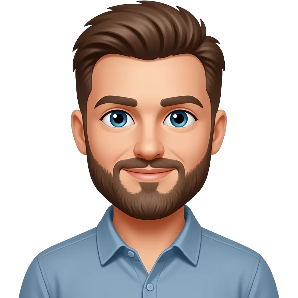 Urso gay  homem emoji