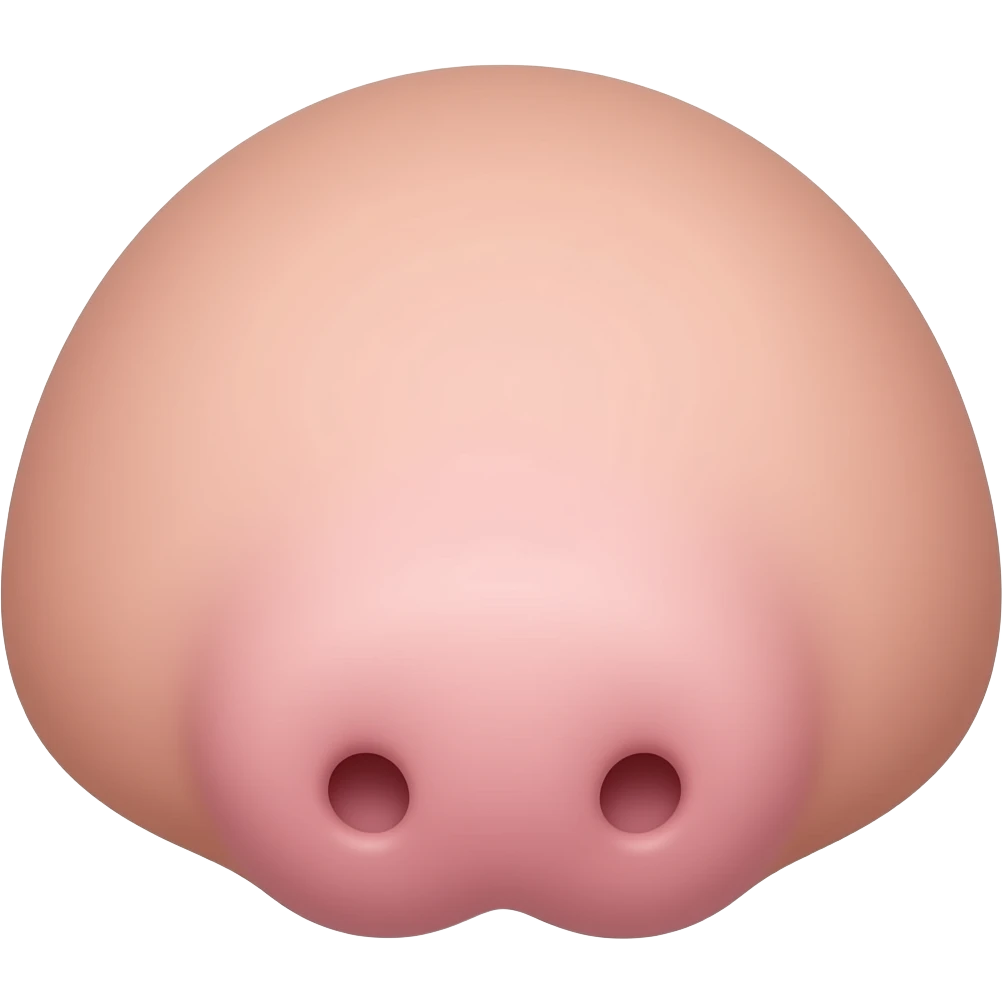 Penus emoji
