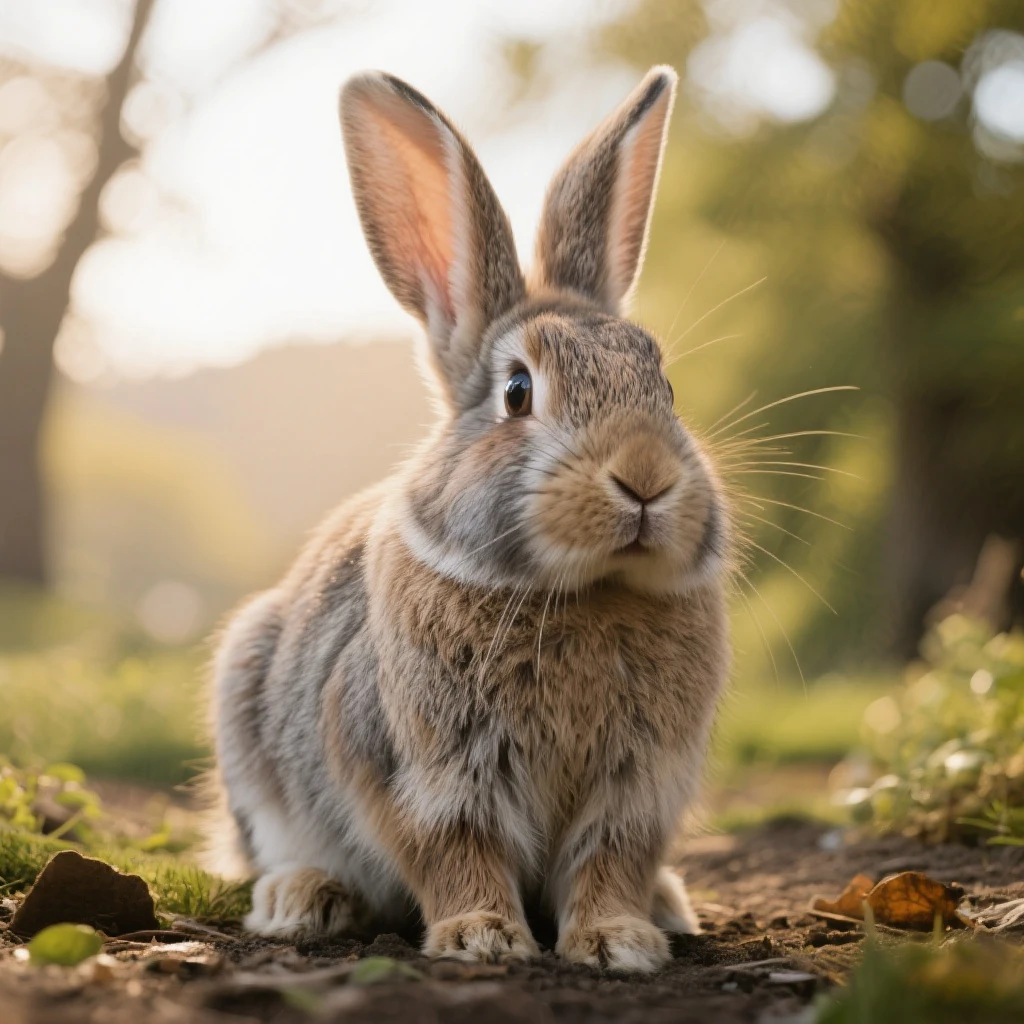 Rabbit emoji