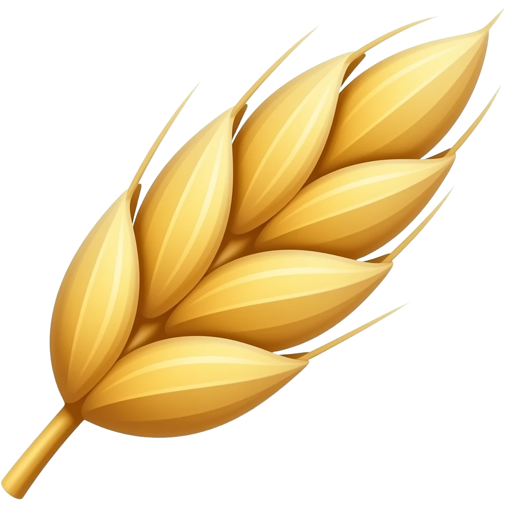 oat emoji