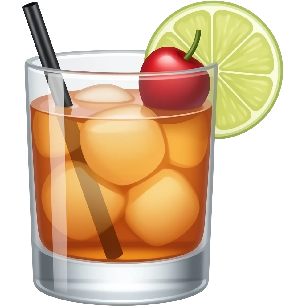 hugo spritz emoji
