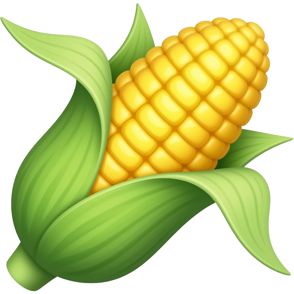 corn emoji