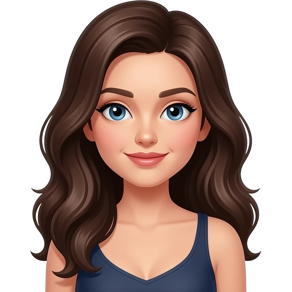 Stylish Women emoji