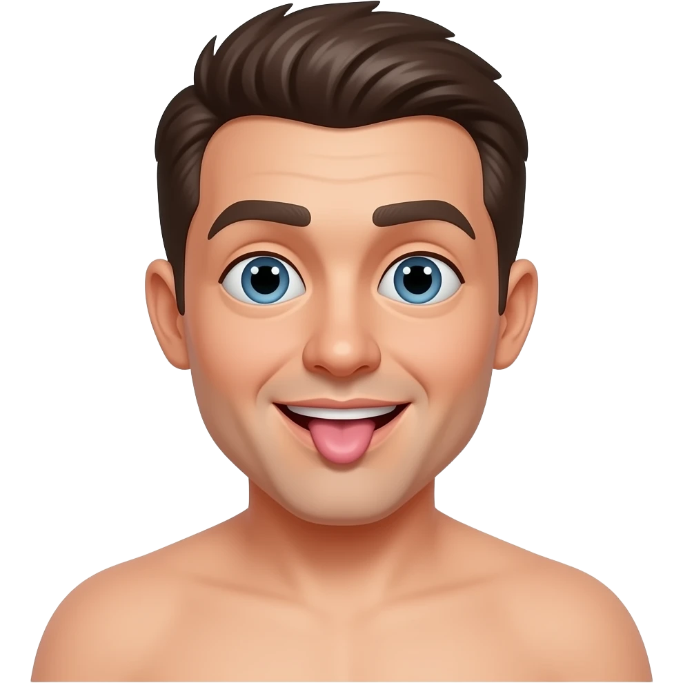 Me getting some pussy emoji