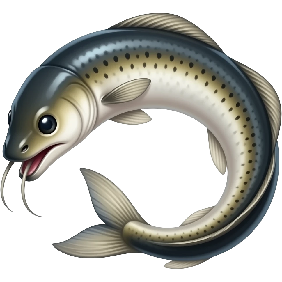 Japan eel unagi emoji