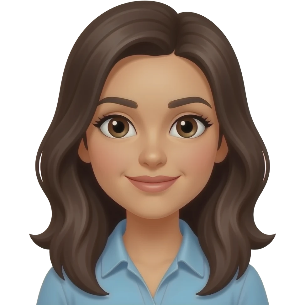 Lola emoji