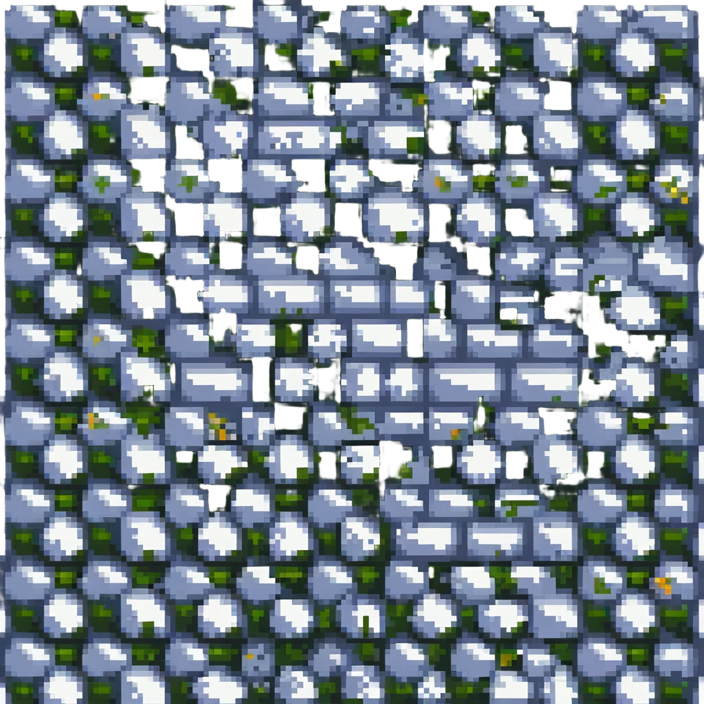 Белая дорожная изгородь с граффити, no background emoji