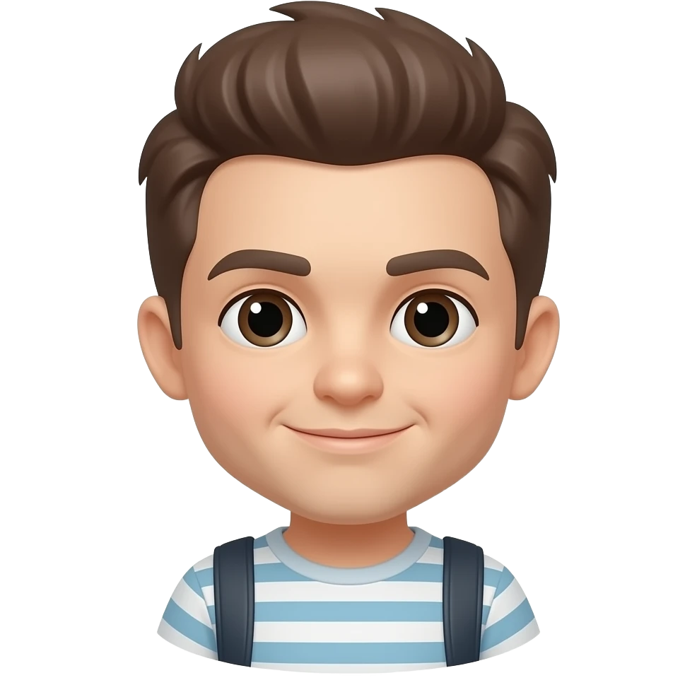 ايموجي كيوت emoji