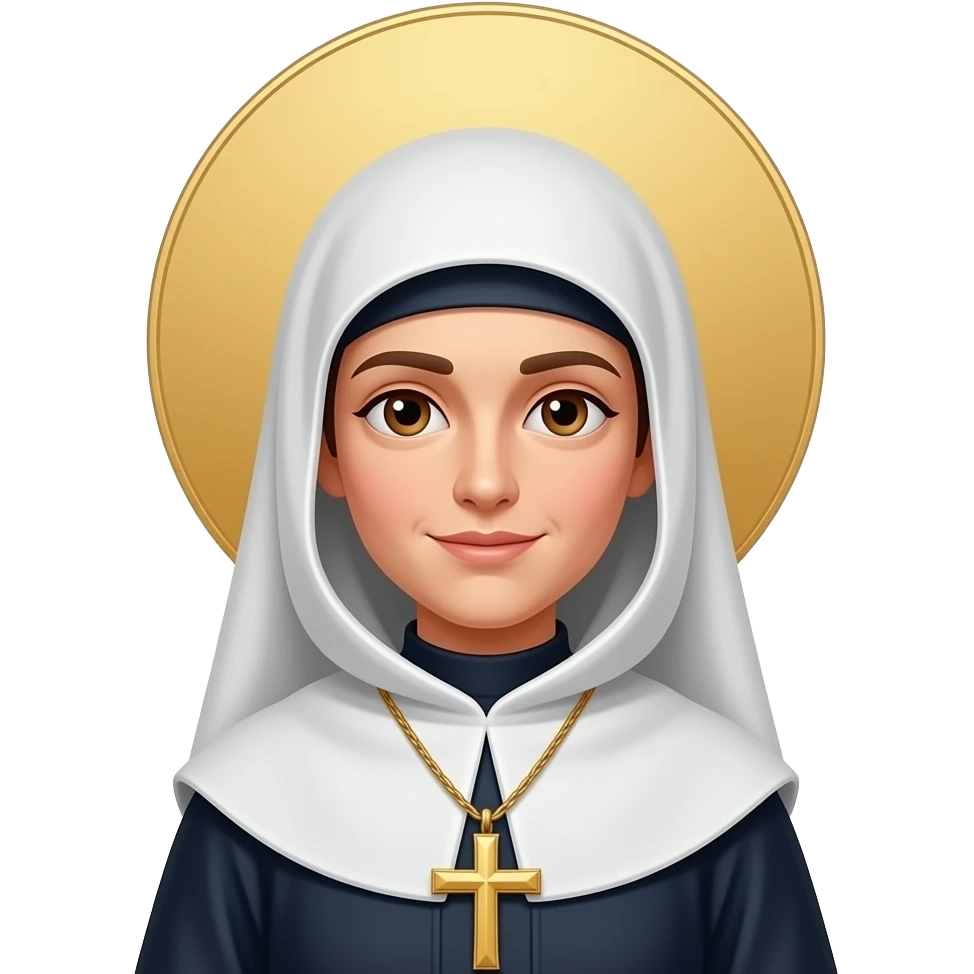 Православный священник женщина emoji