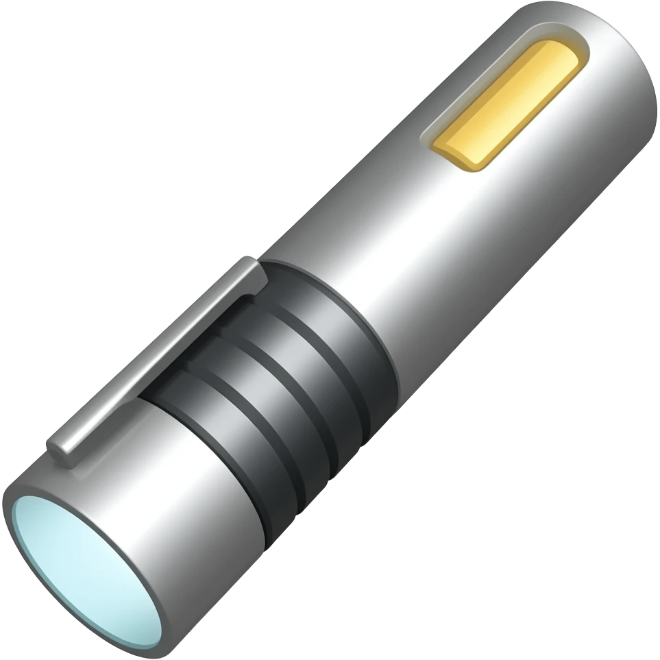 laser pointer device дight emoji