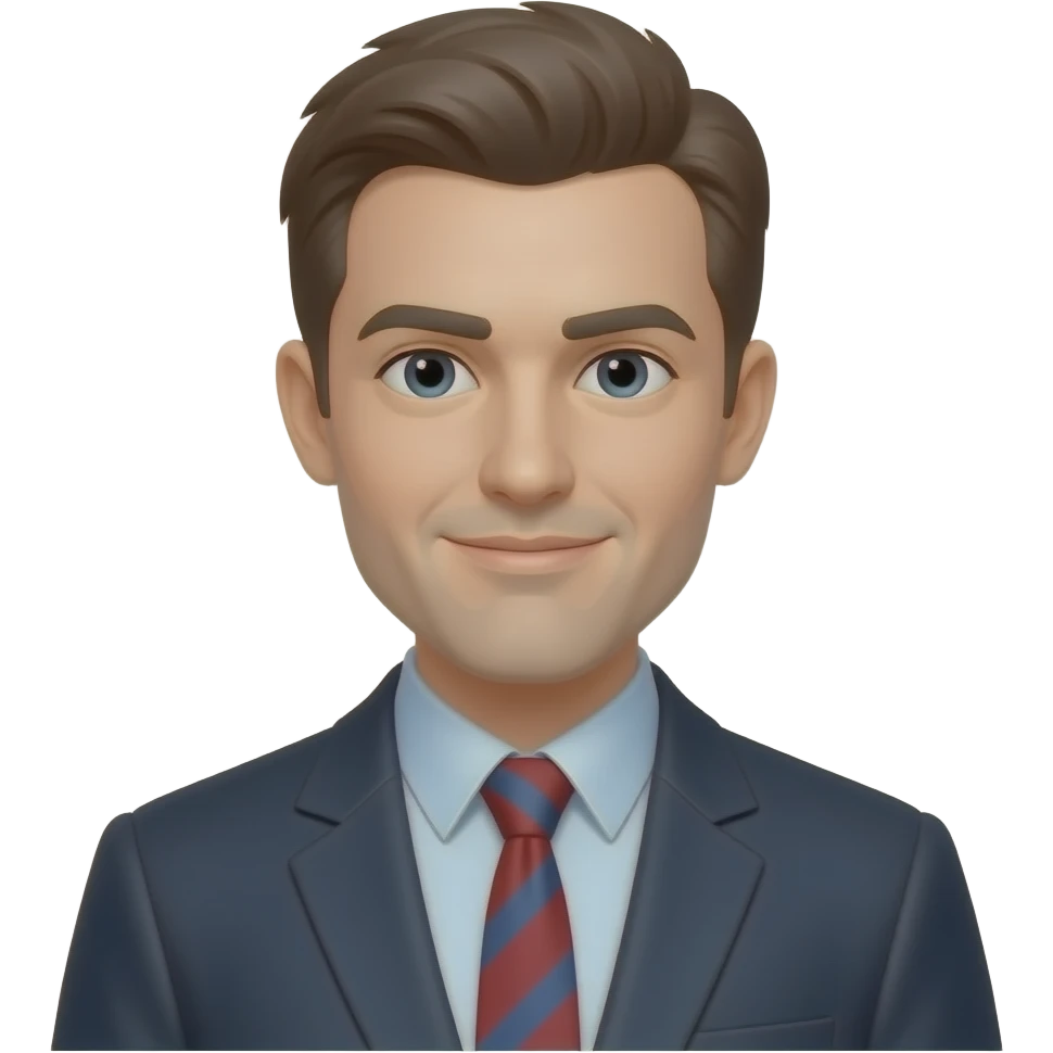 black stick figure emoji