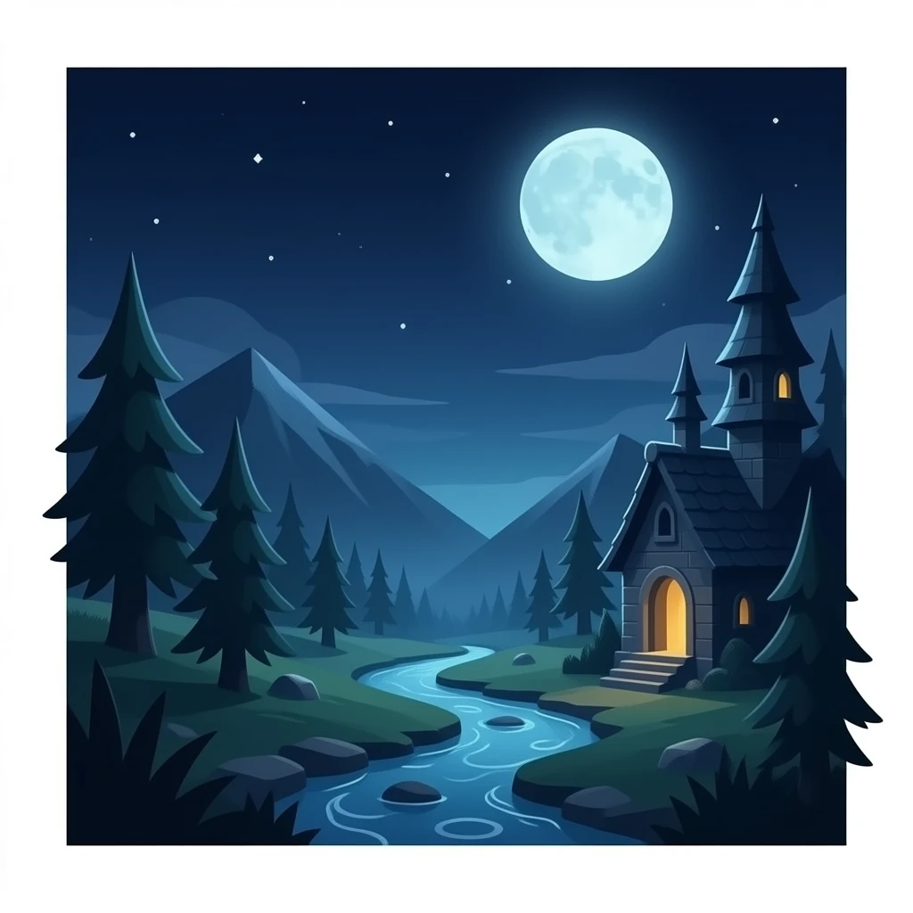 Hollow nigth enojado emoji