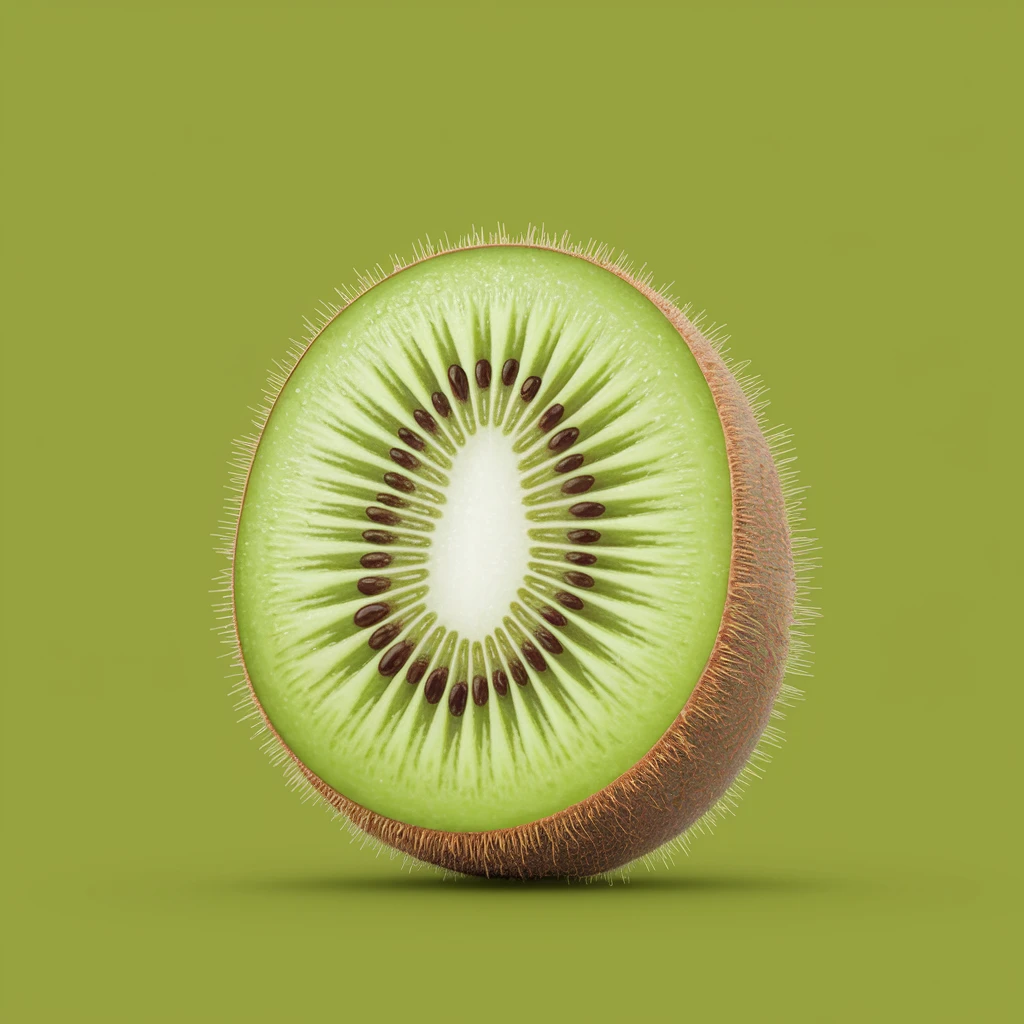 Kiwi emoji