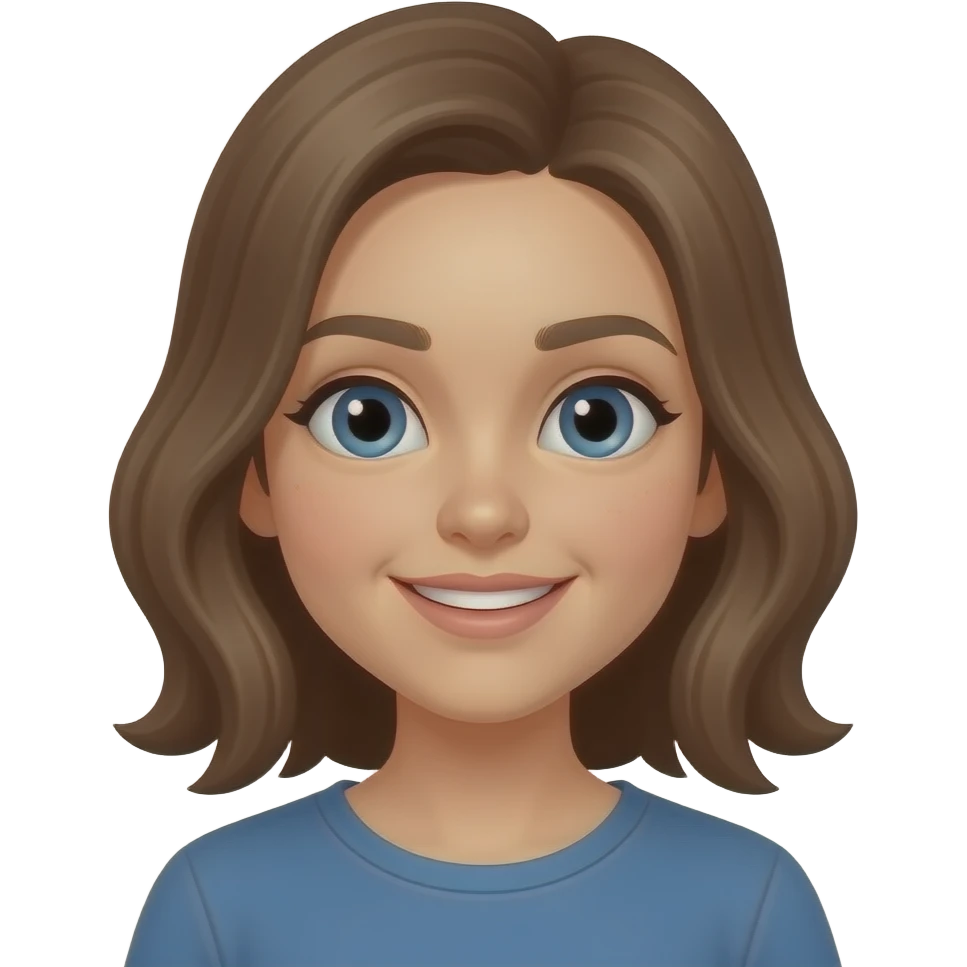Sofia emoji