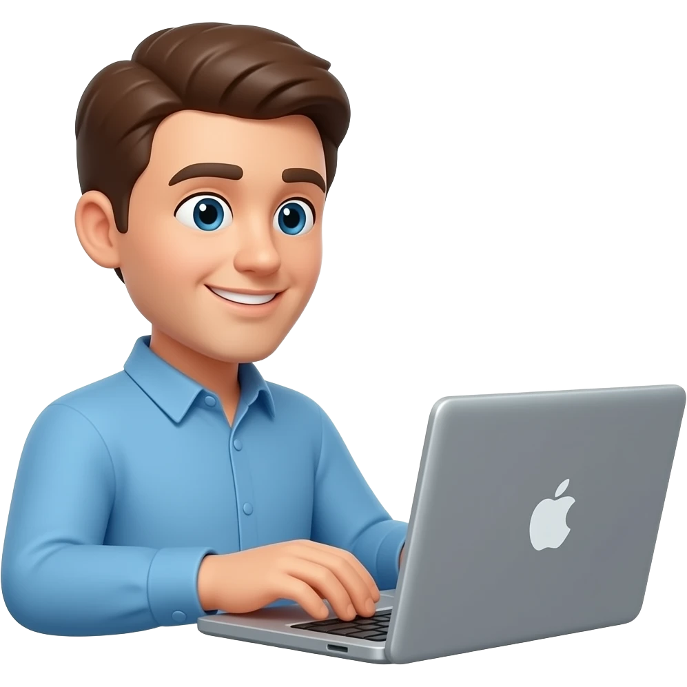 content creator emoji