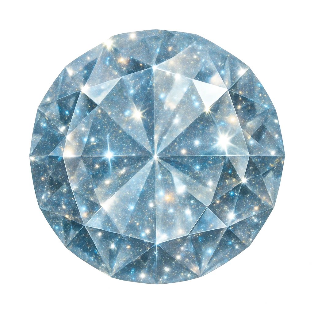 sparkly object, remove background emoji