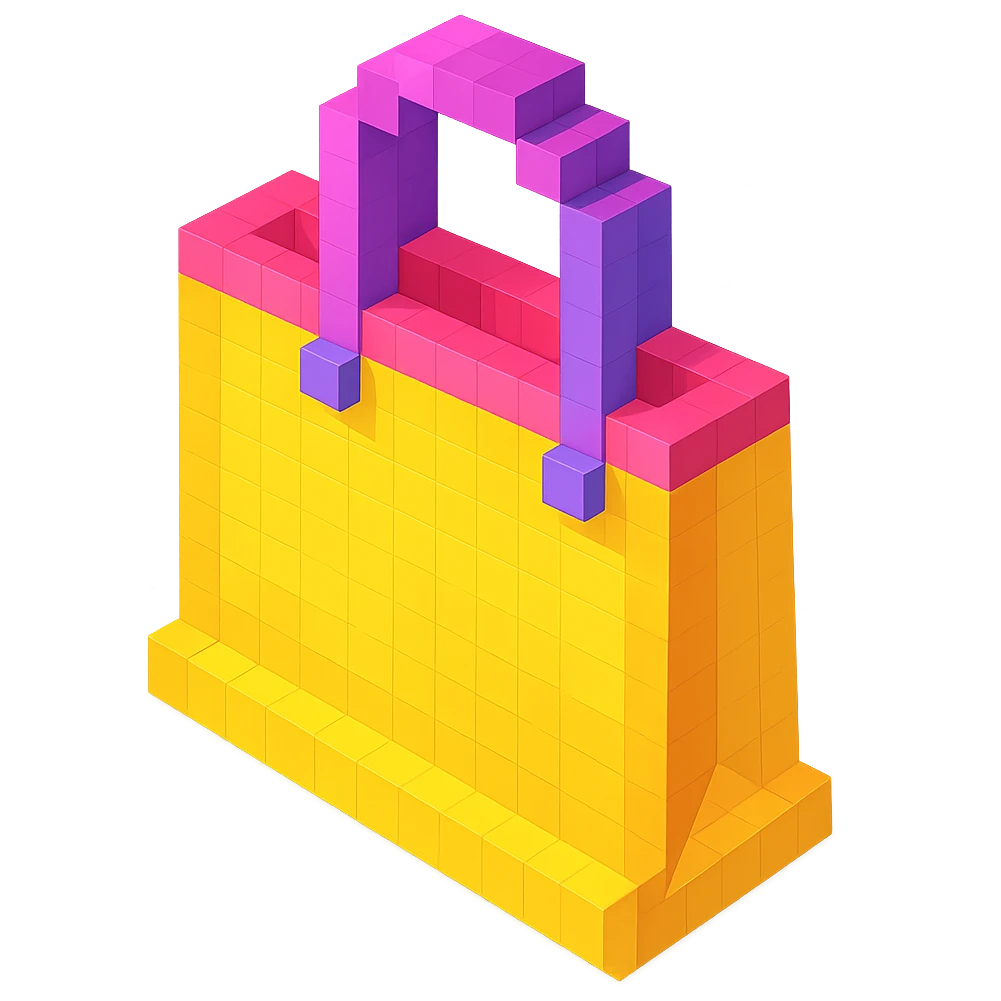 Bag emoji