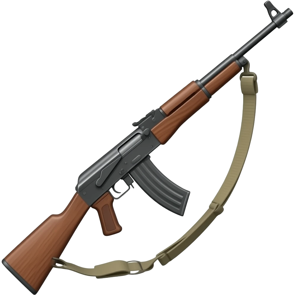 m1 garand emoji