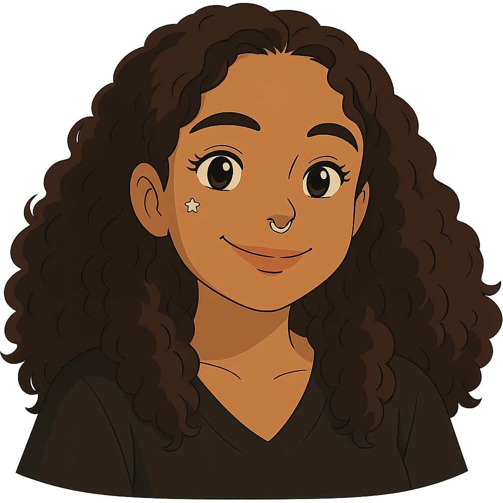smiling emoji