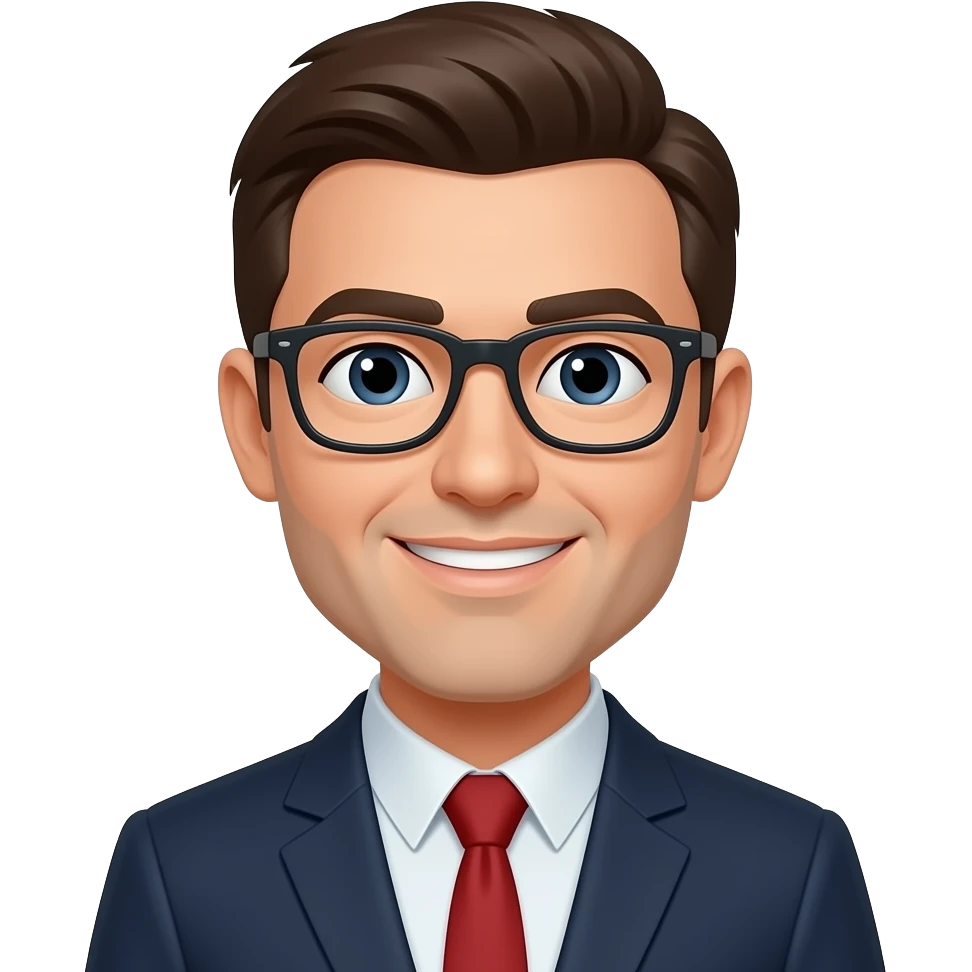 My Profile picture emoji