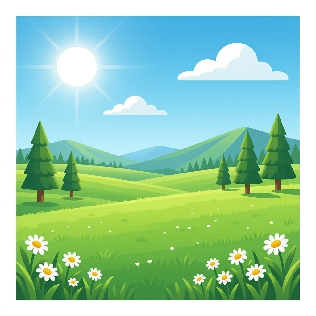 daylight emoji